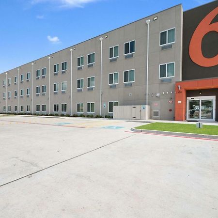 Studio 6-Corpus Christi, Tx Exterior photo