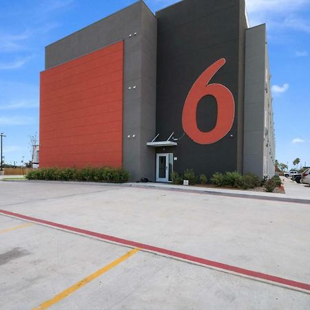 Studio 6-Corpus Christi, Tx Exterior photo