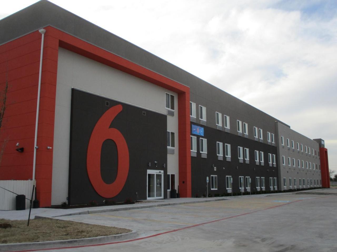 Studio 6-Corpus Christi, Tx Exterior photo