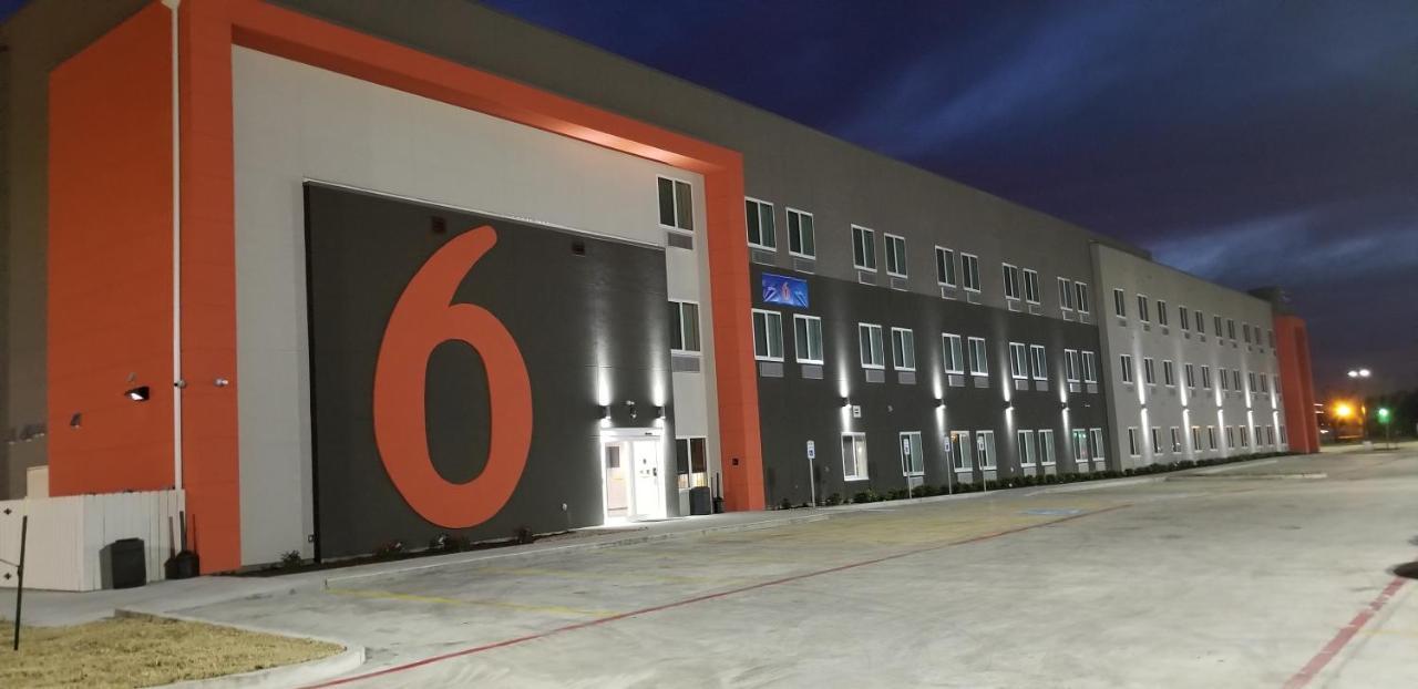 Studio 6-Corpus Christi, Tx Exterior photo