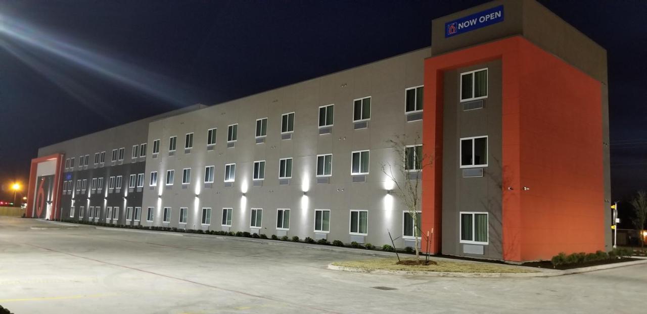 Studio 6-Corpus Christi, Tx Exterior photo