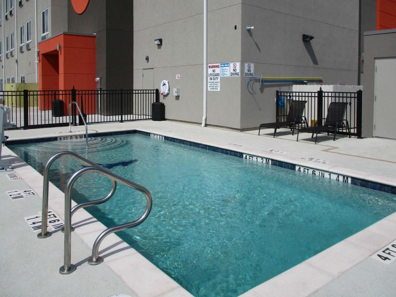 Studio 6-Corpus Christi, Tx Exterior photo