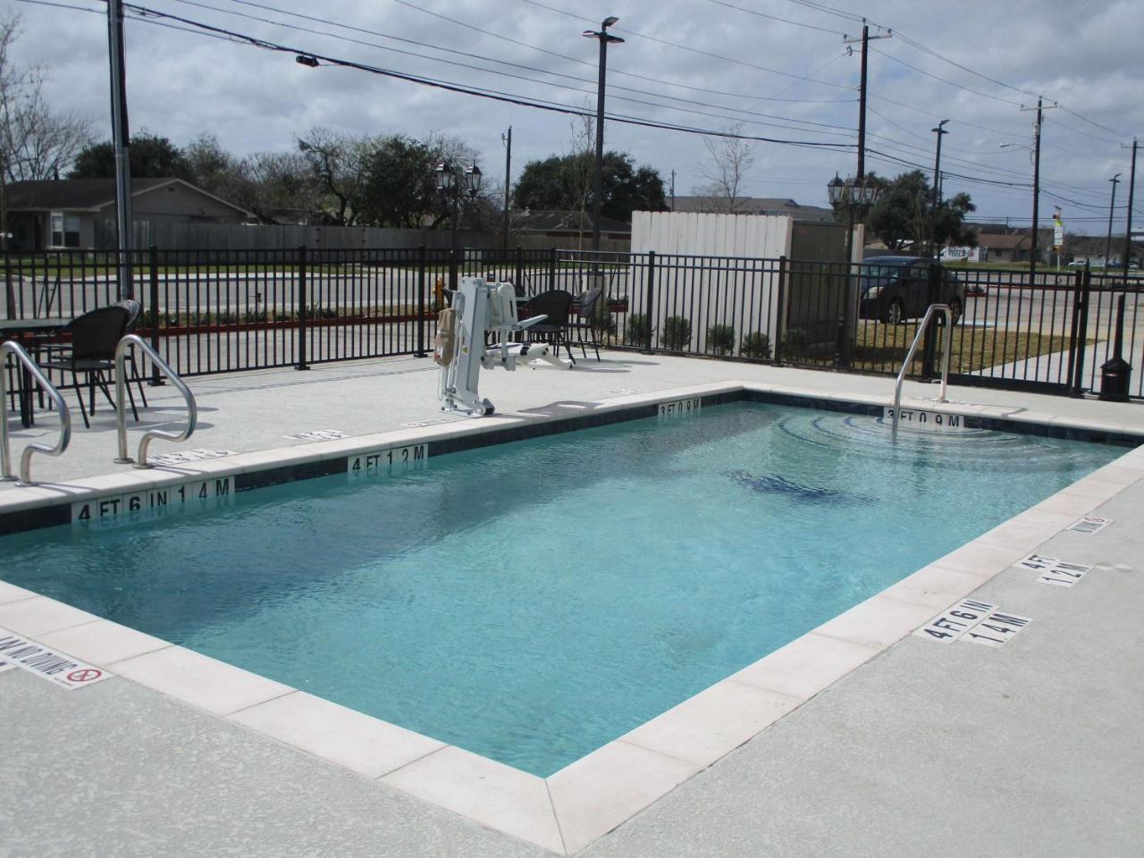 Studio 6-Corpus Christi, Tx Exterior photo