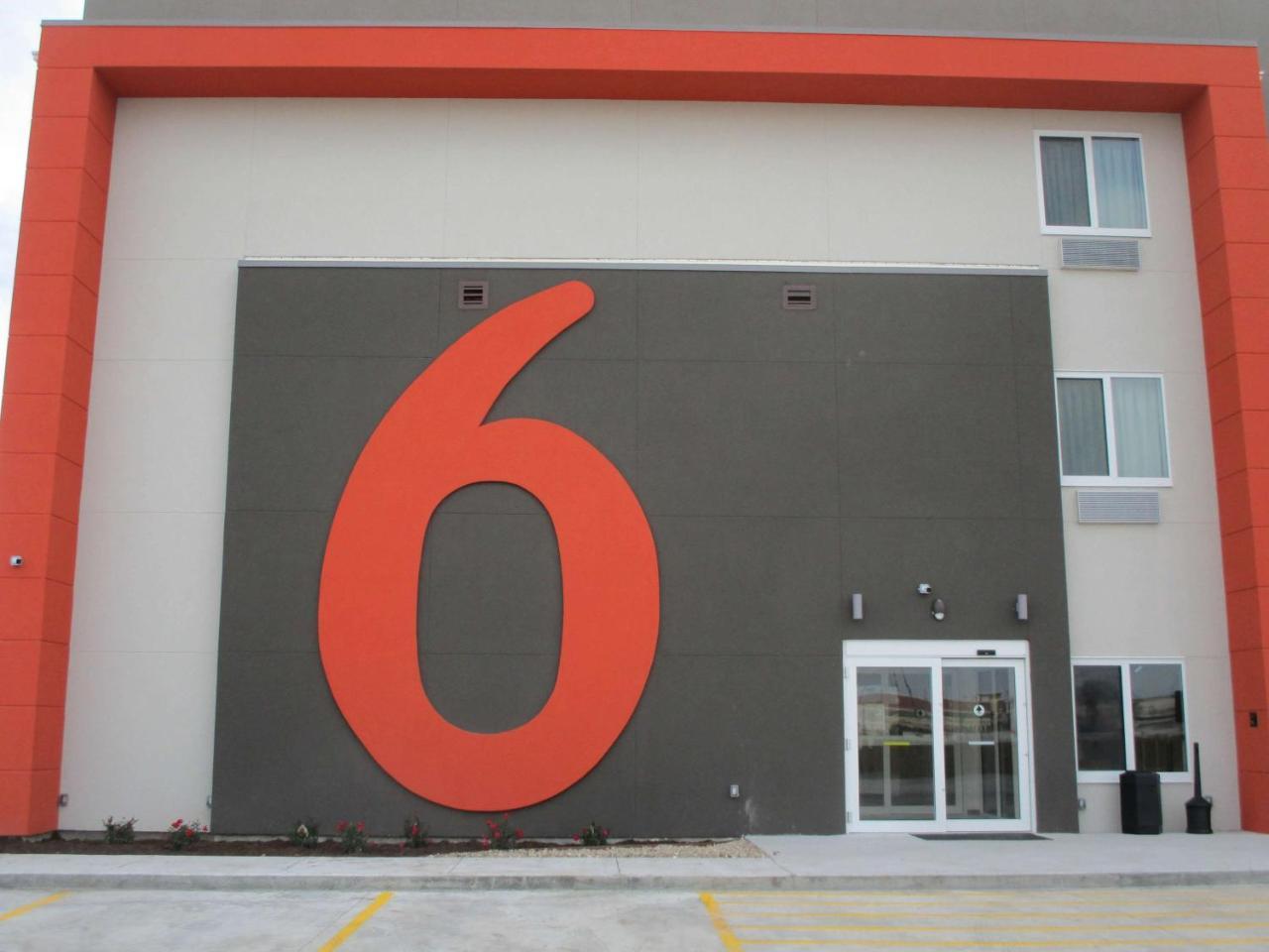 Studio 6-Corpus Christi, Tx Exterior photo