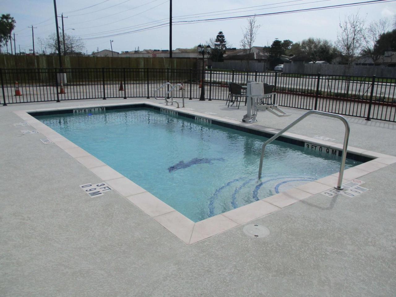 Studio 6-Corpus Christi, Tx Exterior photo