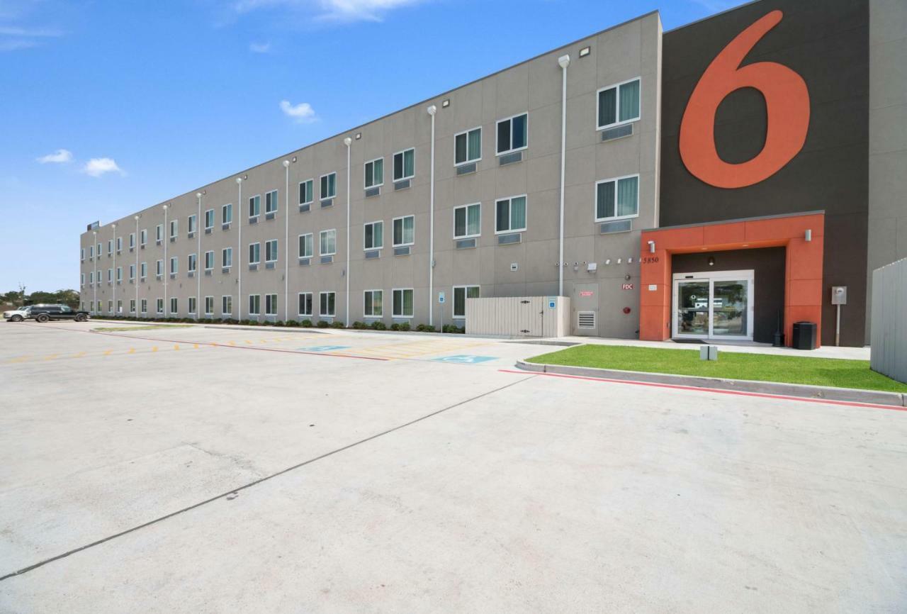 Studio 6-Corpus Christi, Tx Exterior photo
