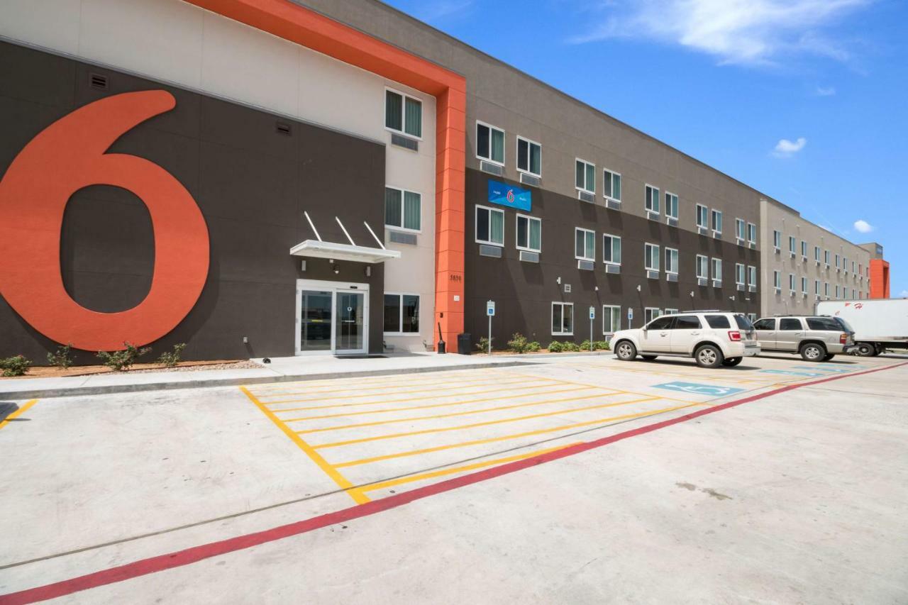 Studio 6-Corpus Christi, Tx Exterior photo