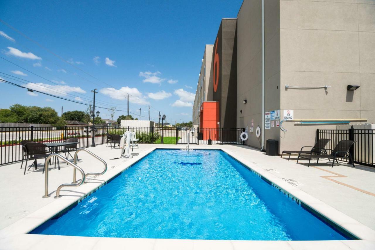 Studio 6-Corpus Christi, Tx Exterior photo