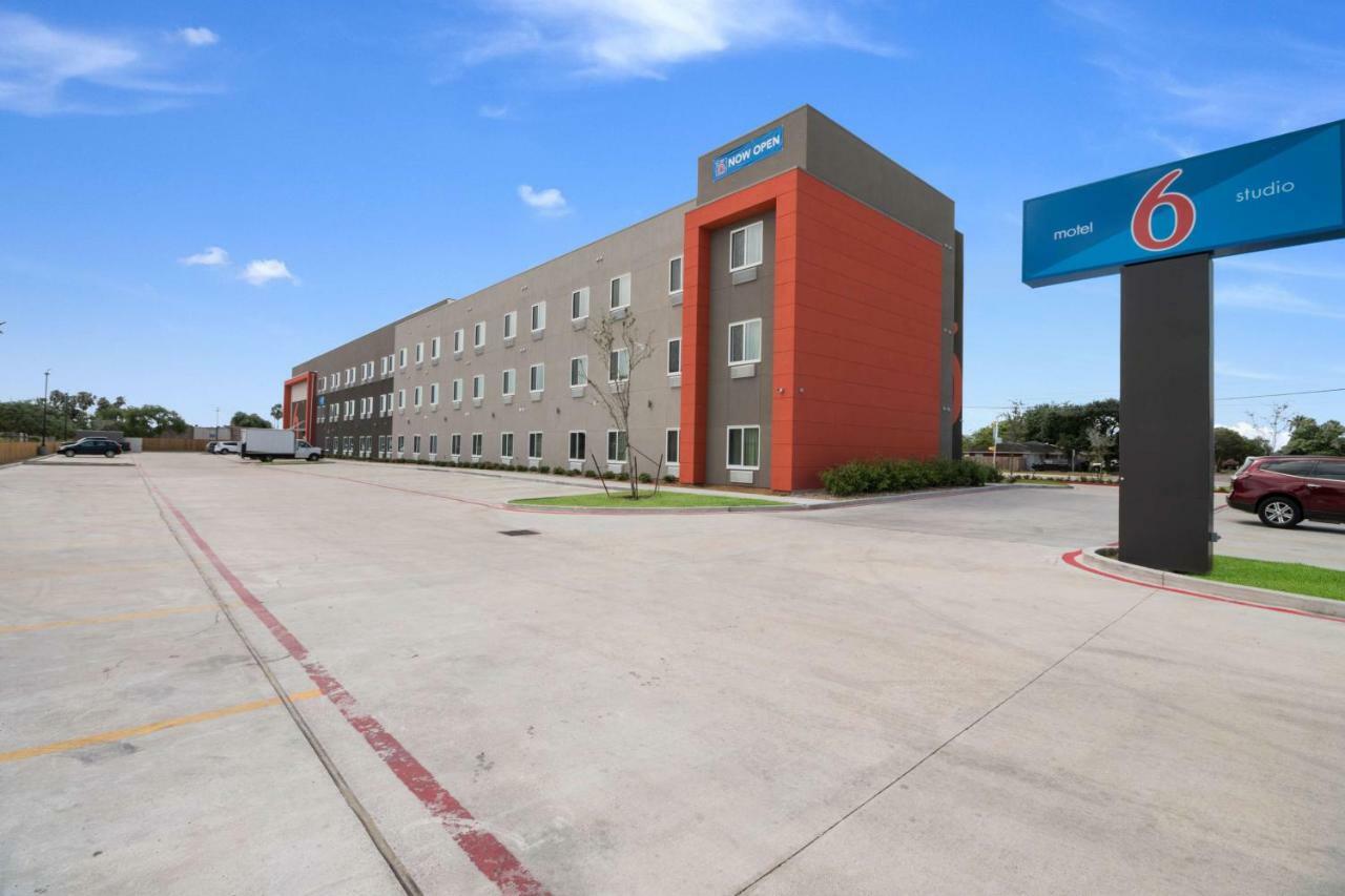 Studio 6-Corpus Christi, Tx Exterior photo