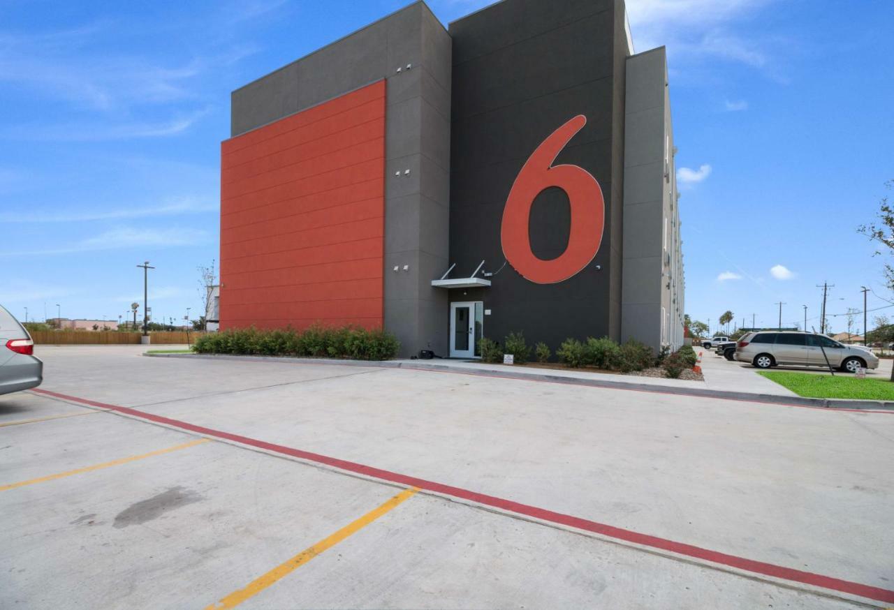 Studio 6-Corpus Christi, Tx Exterior photo