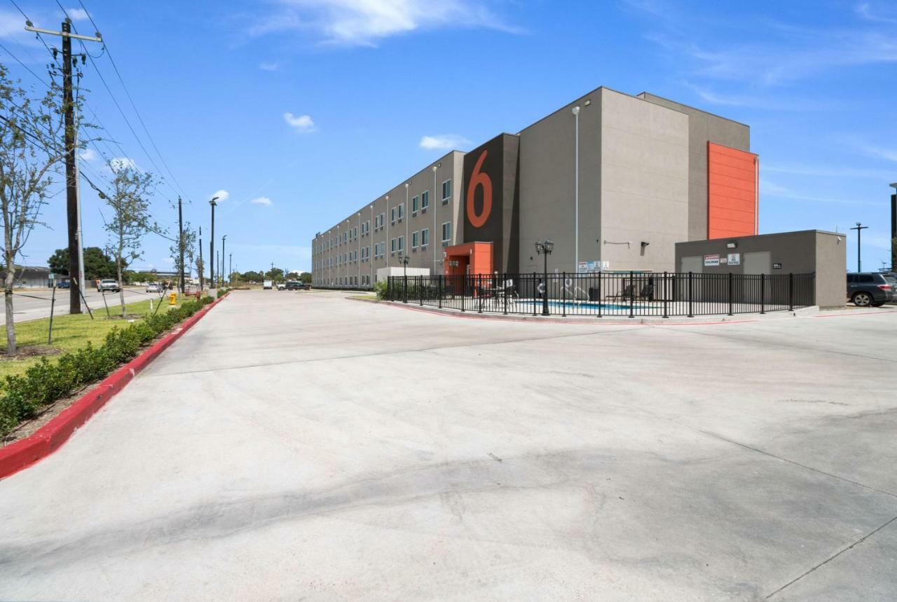 Studio 6-Corpus Christi, Tx Exterior photo