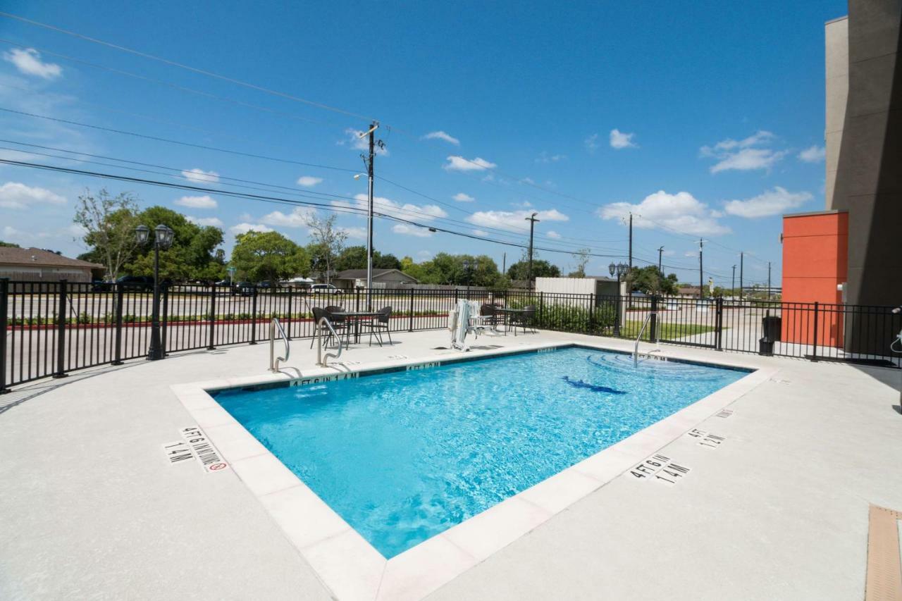 Studio 6-Corpus Christi, Tx Exterior photo