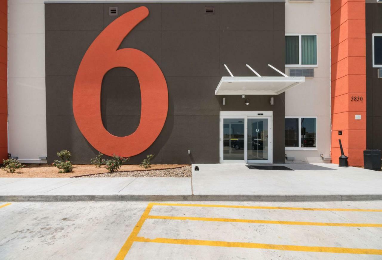 Studio 6-Corpus Christi, Tx Exterior photo