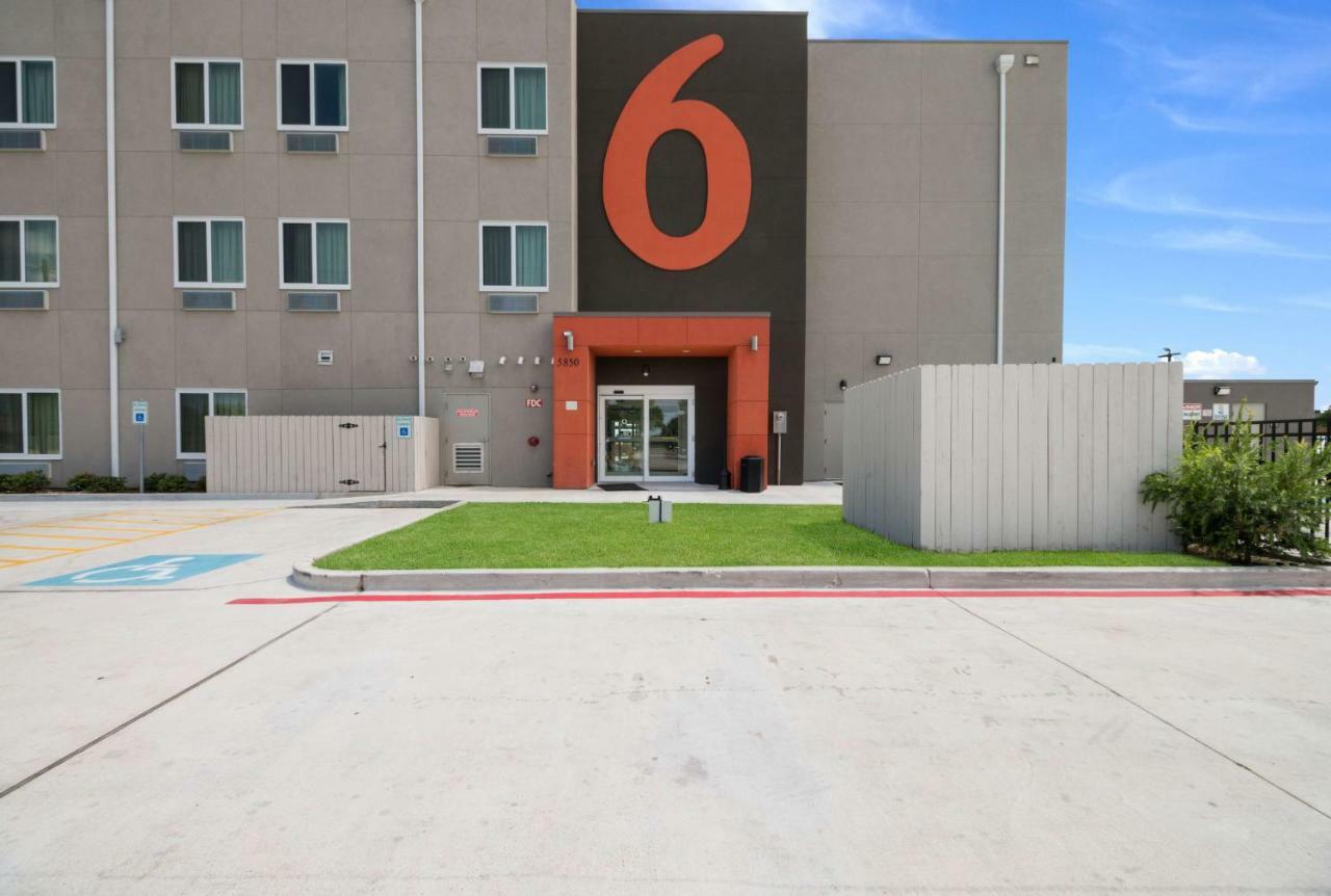 Studio 6-Corpus Christi, Tx Exterior photo