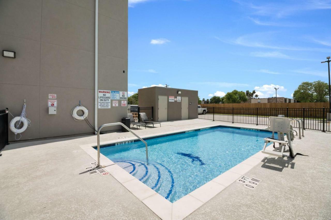Studio 6-Corpus Christi, Tx Exterior photo