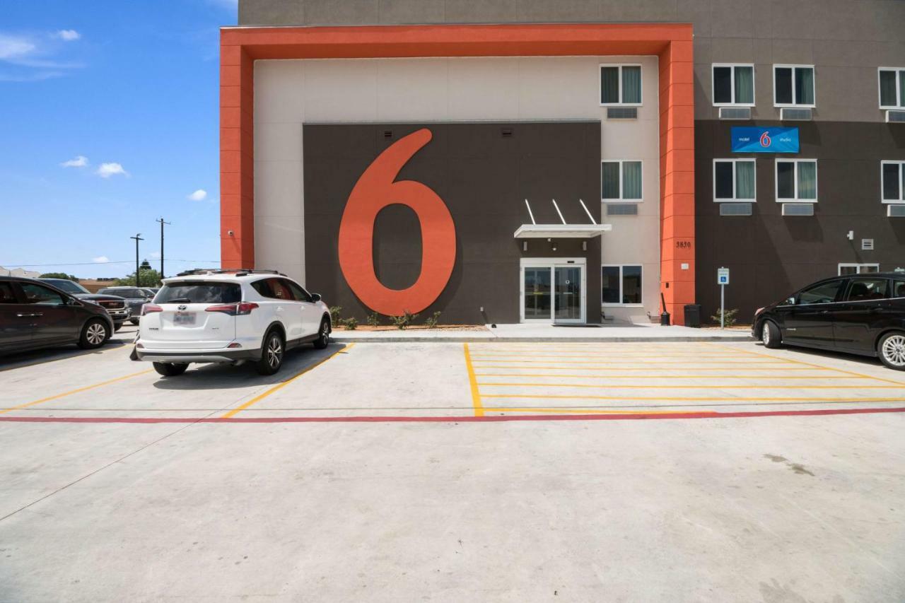 Studio 6-Corpus Christi, Tx Exterior photo
