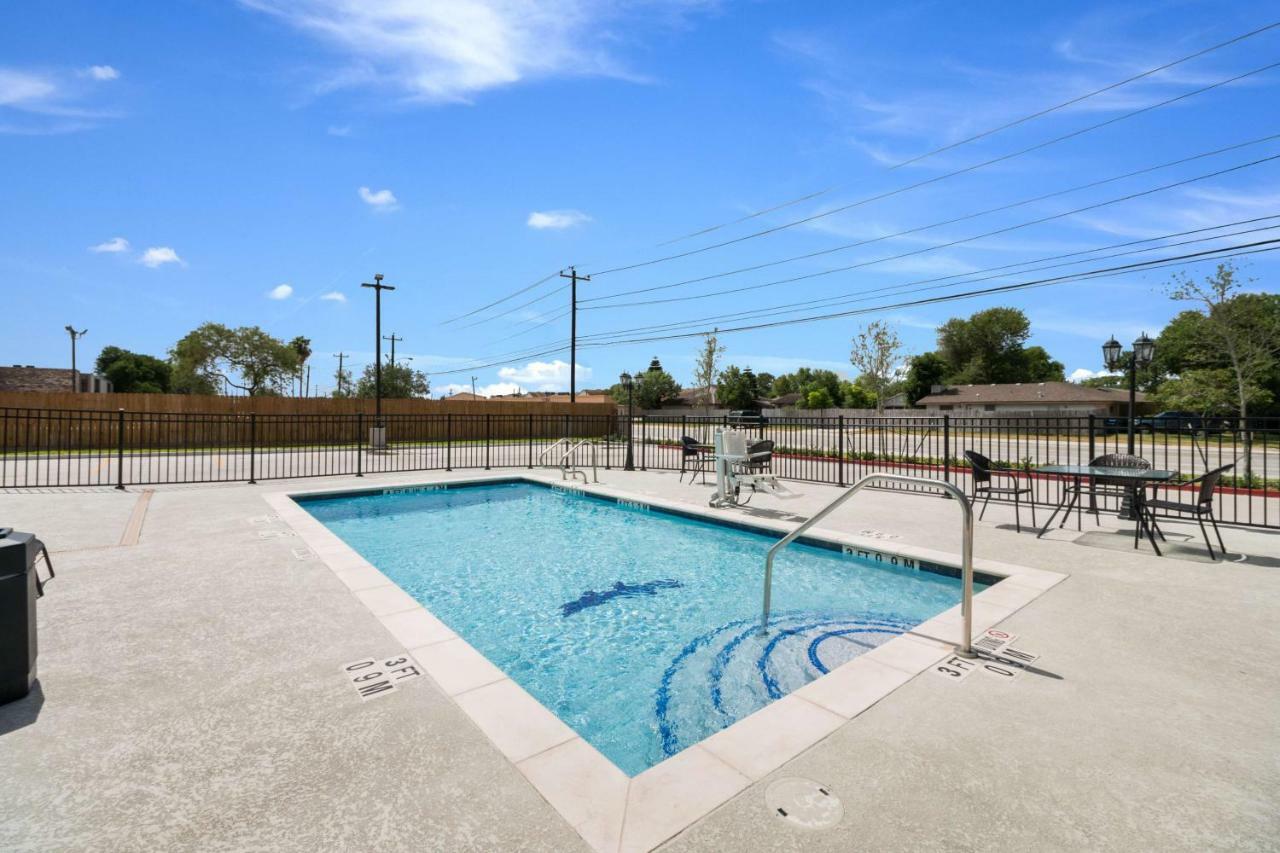 Studio 6-Corpus Christi, Tx Exterior photo